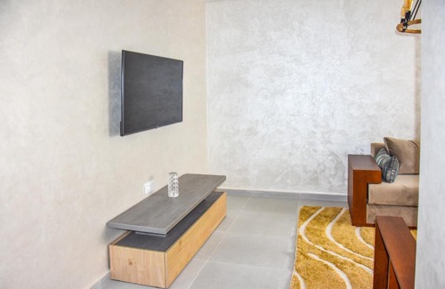 Tangier Apartment | Fabuleux Appartement Golf Tanger for Families