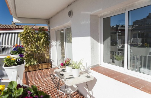 Salou City Centre Apartment | Fabuloso Apartamento Cerca Playa y Portaventura