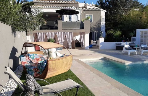 Orba Villa | Fabulous detatched Villa in a great location