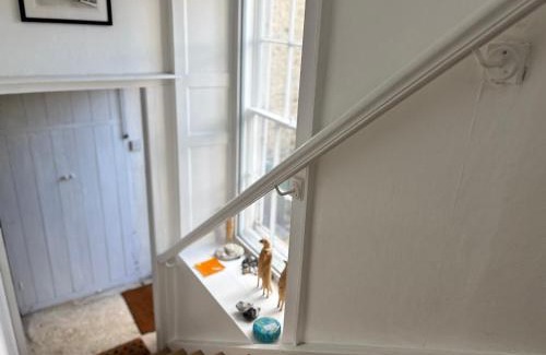 Colyton House | Fabulous Georgian home on 3 floors