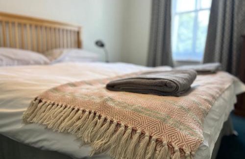 Colyton House | Fabulous Georgian home on 3 floors
