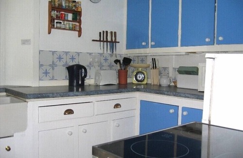 Balmacara House | Fabulous House with Stunning Sea Views to Skye. By NTS gardens. Great Privacy.