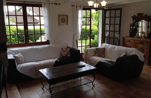 Grand-Brassac Other | Fabulous location- Farmhouse with heated pool & sauna near Brantome & Aubetere