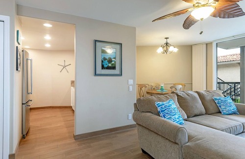 Solana Beach House | Fabulous Ocean View Condo,Monthly Specials!