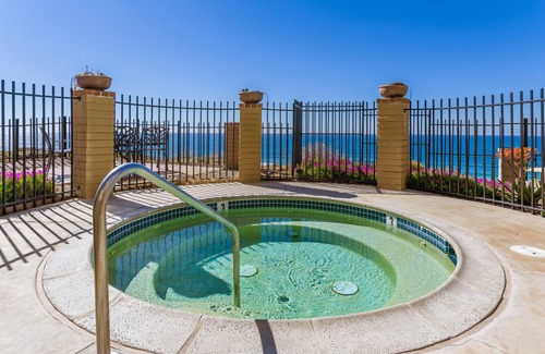 Solana Beach House | Fabulous Ocean View Condo,Monthly Specials!