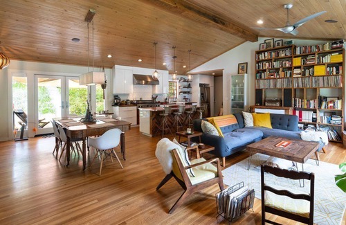 Oxford House | Fabulous Oxford Rental-Come stay the weekend of the entire month of July!