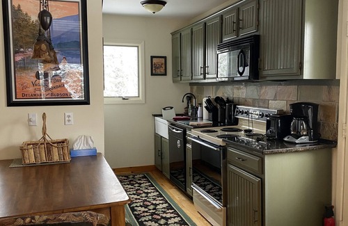 Lake Placid Condo | FABULOUS VALUE IN LAKE PLACID: Golf, Tennis, Lakeside Hiking, Skiing