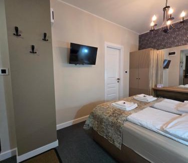 Subotica House | Face 1 Center SUBOTICA