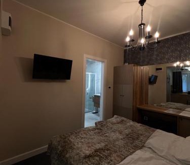 Subotica House | Face 1 Center SUBOTICA