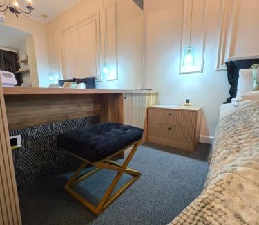 Subotica House | Face 1 Center SUBOTICA