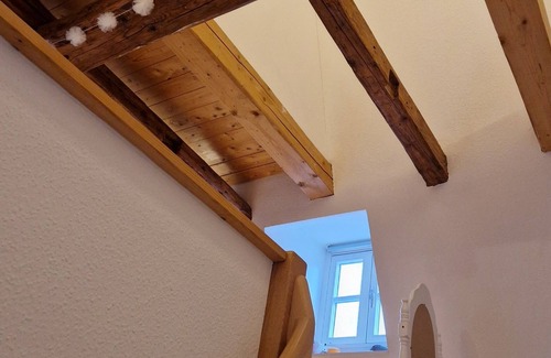 Wolfenbuettel Apartment | Fachwerkflair Mitten in der Stadt für Familien, Paare Oder Einzelnutzung