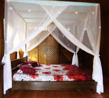 Batudaka Island Cabin | Fadhila cottage and dive resort