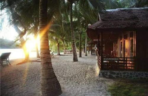 Batudaka Island Cabin | Fadhila cottage and dive resort