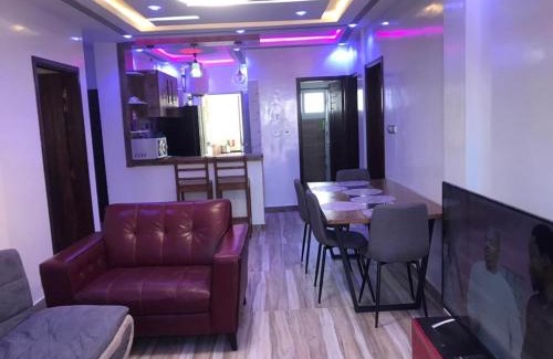 Dakar Apartment | Fadi Appartement F4