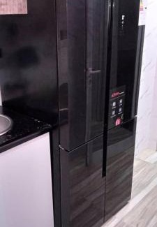 Dakar Apartment | Fadi Appartement F4