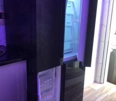 Dakar Apartment | Fadi Appartement F4