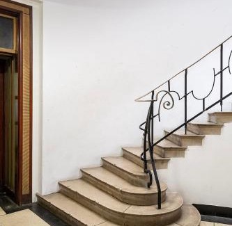 Canning Town Apartment | Fairbairn Hall Serviced Apartment