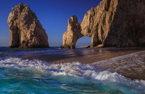 Downtown Cabo San Lucas Hotel | Fairfield by Marriott Los Cabos