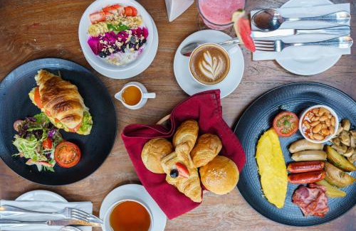 Kartika Plaza Hotel | Fairfield by Marriott Bali South Kuta