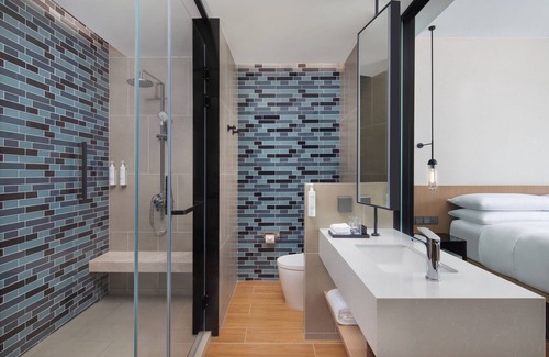 Kunshan Hotel | Fairfield By Marriott Kunshan