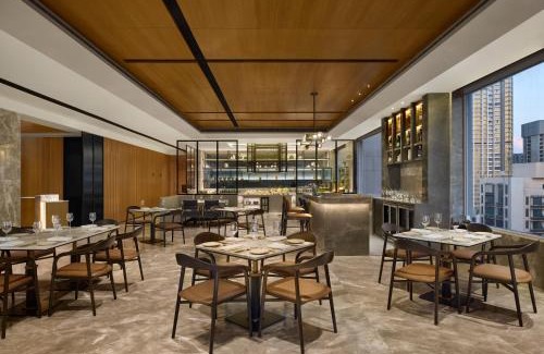 Andheri West Hotel | Fairfield by Marriott Mumbai Andheri West