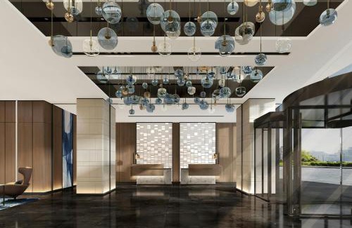 Rongcheng County Hotel | Fairfield by Marriott Xiong'an