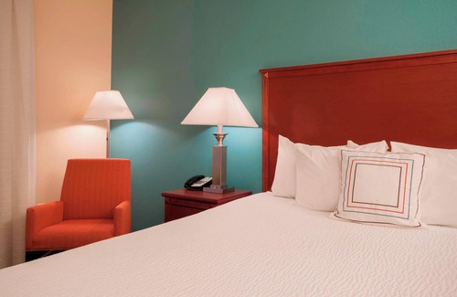 El Centro Hotel | Fairfield Inn & Suites by Marriott El Centro