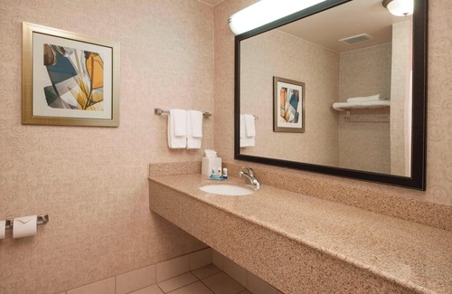 El Centro Hotel | Fairfield Inn & Suites by Marriott El Centro