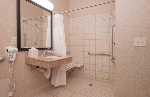 El Centro Hotel | Fairfield Inn & Suites by Marriott El Centro