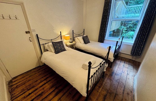 Gwynedd- Snowdonia House | Fairhaven Stay