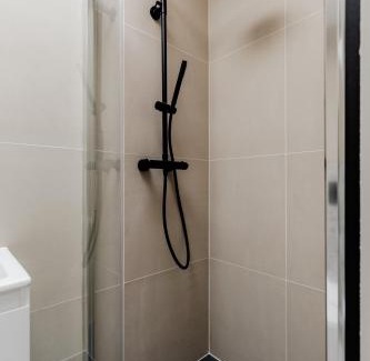 South Hampstead Apartment | Fairhazel Gardens Studios