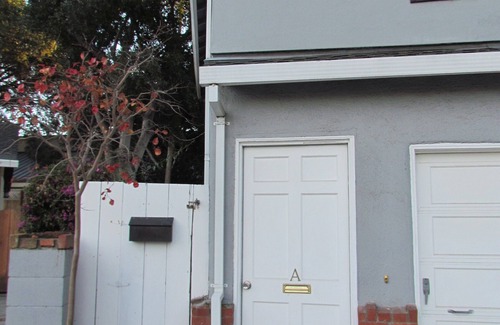 Old Mountain View House | Fairmont Ave 1Br/1Ba, Great Family Neighborhood