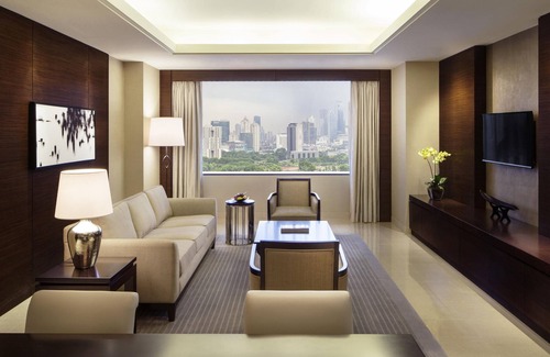 Jakarta Hotel | Fairmont Jakarta