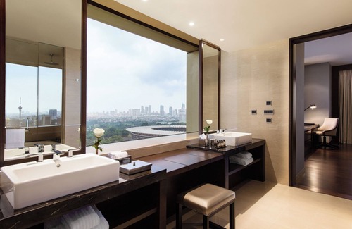 Jakarta Hotel | Fairmont Jakarta