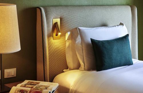 Copacabana Hotel | Fairmont Rio de Janeiro Copacabana