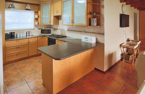 Langebaan House | Fairway 2, Langebaan 6-sleeper