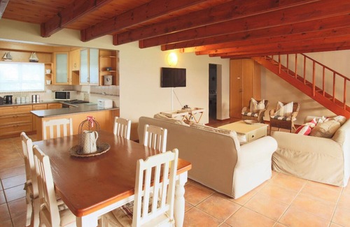 Langebaan House | Fairway 2, Langebaan 6-sleeper