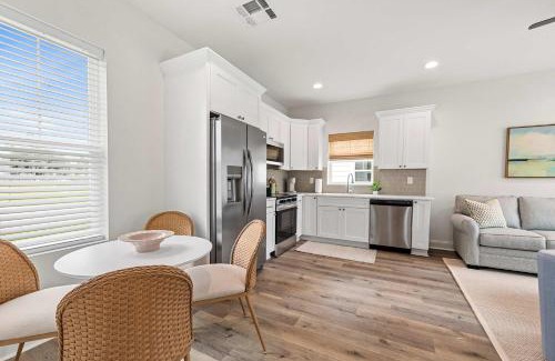Youngsville House | Fairway Cottage 2BR Retreat Near Sportsplex