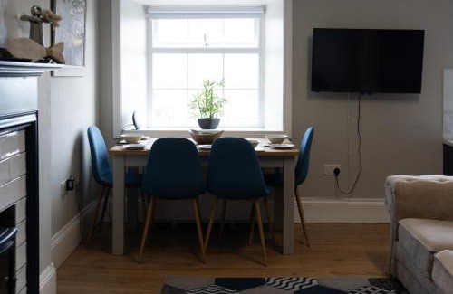 Ardglass Apartment | Fairway & Footpath Apartments Castle Place