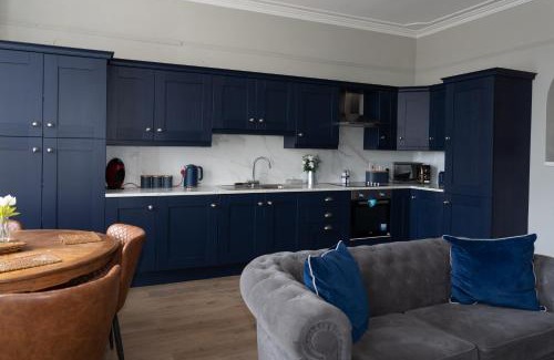 Ardglass Apartment | Fairway & Footpath Apartments Castle Place
