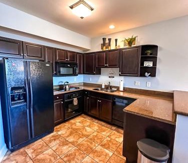Lake Ozark House | Fairway To Heaven At Four Season 2bed2bath Condo