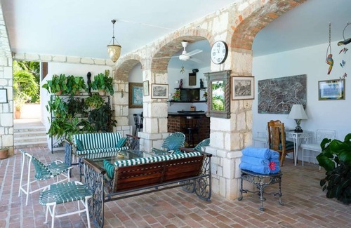 Tryall Villa | Fairwinds Luxury villa