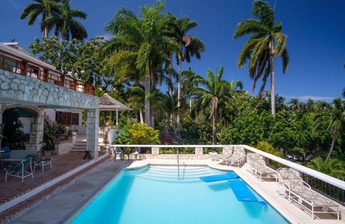 Tryall Villa | Fairwinds Luxury villa