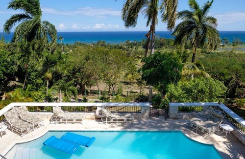 Tryall Villa | Fairwinds Luxury villa