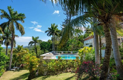 Tryall Villa | Fairwinds Luxury villa