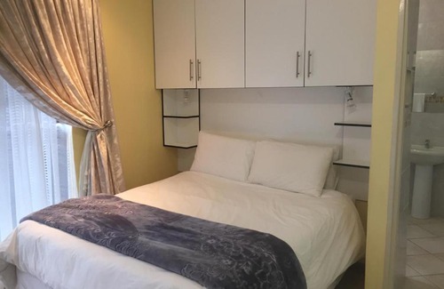 Bethlehem House | Faith and Glory Guest House