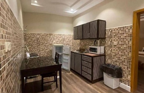 Jeddah Apartment | Fakhama El Nasem