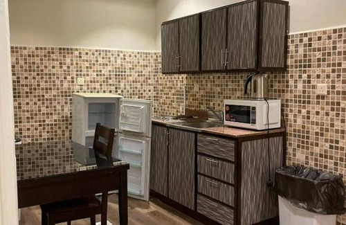 Jeddah Apartment | Fakhama El Nasem