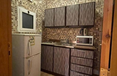 Jeddah Apartment | Fakhama El Nasem