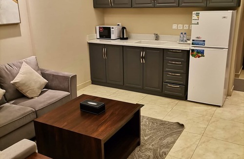 Al Khobar Apartment | Fakhamat Al Dyafah Serviced Apartment